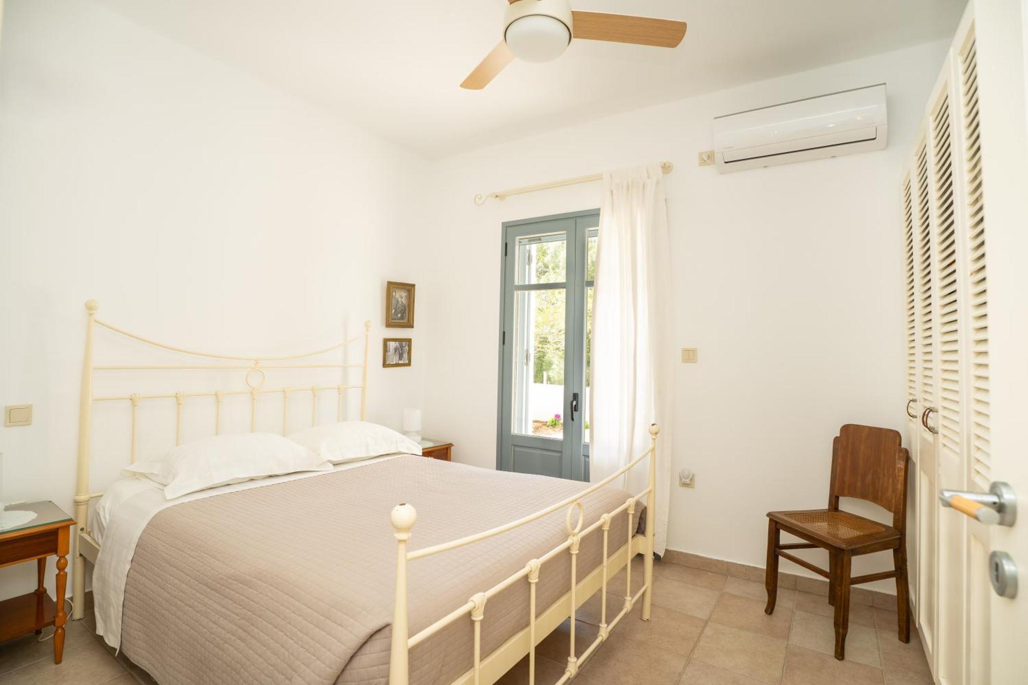 Semini Villa Миртеа Экстерьер фото